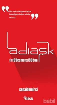 Picture of Adı Aşk