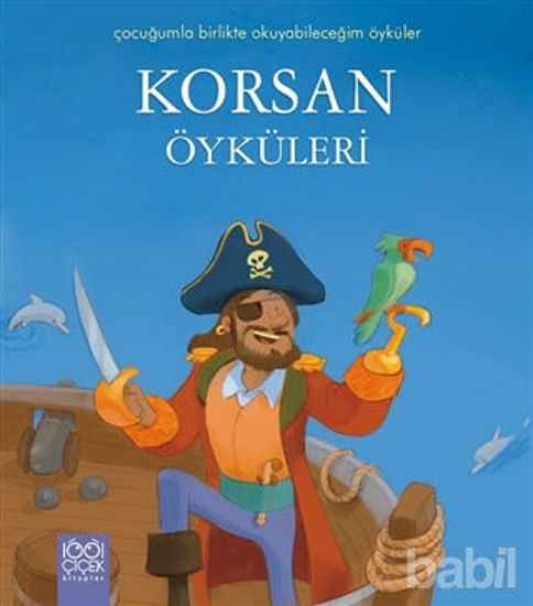 Picture of Korsan Öyküleri
