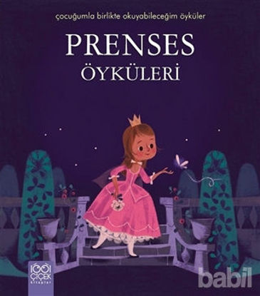 Picture of Prenses Öyküleri