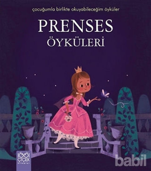 Picture of Prenses Öyküleri