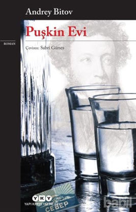 Picture of Puşkin Evi