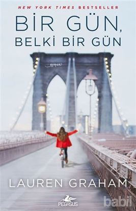 Picture of Bir Gün, Belki Bir Gün