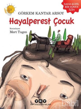 Picture of Hayalperest Çocuk