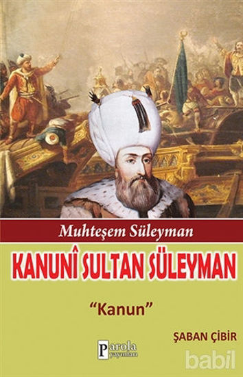Picture of Muhteşem Süleyman: Kanuni Sultan Süleyman