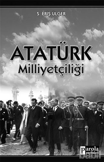 Picture of Atatürk Milliyetçiliği
