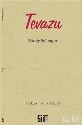 Picture of Tevazu