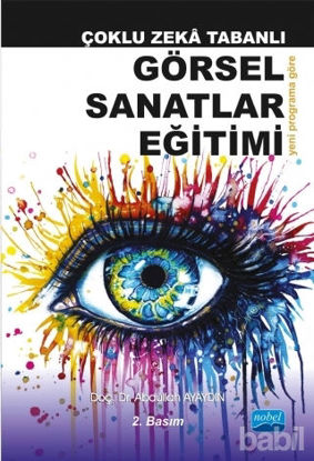 Picture of Çoklu Zeka Tabanlı Görsel Sanatlar Eğitimi