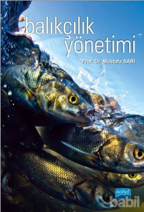 Picture of Balıkçılık Yönetimi