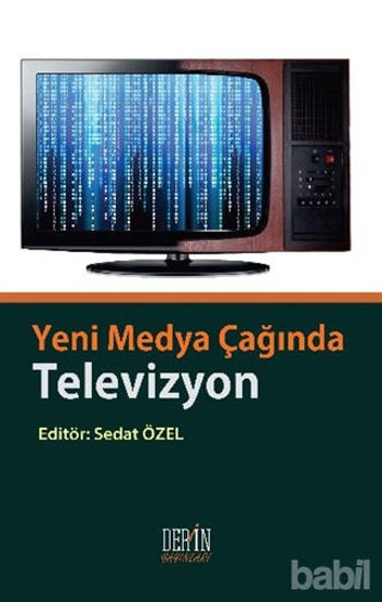 Picture of Yeni Medya Çağında Televizyon