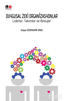 Picture of Duygusal Zeki Organizasyonlar