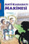 Picture of Anti-Kabadayı Makinesi