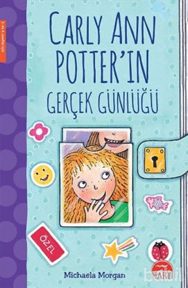Picture of Carly Ann Potter'ın Gerçek Günlüğü