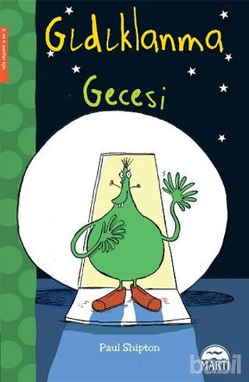 Picture of Gıdıklanma Gecesi
