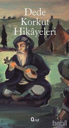 Picture of Dede Korkut Hikayeleri