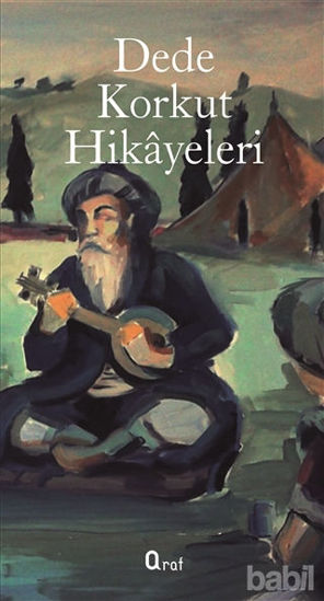 Picture of Dede Korkut Hikayeleri