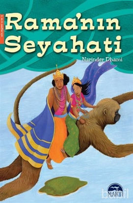 Picture of Rama'nın Seyahati