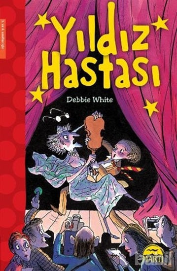 Picture of Yıldız Hastası