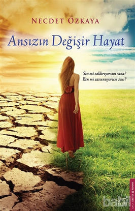 Picture of Ansızın Değişir Hayat