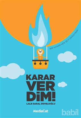 Picture of Karar Verdim!