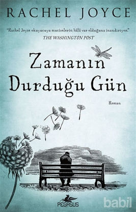 Picture of Zamanın Durduğu Gün