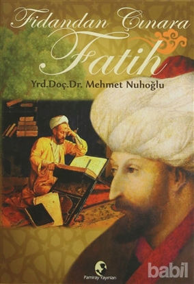 Picture of Fidandan Çınara Fatih