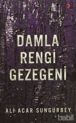 Picture of Damla Rengi Gezegeni