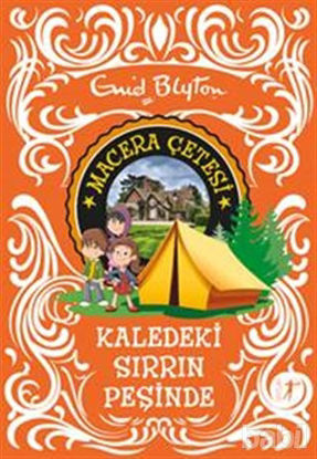 Picture of Macera Çetesi : Kaledeki Sırrın Peşinde