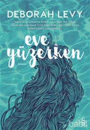 Picture of Eve Yüzerken