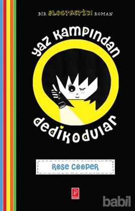 Picture of Yaz Kampından Dedikodular