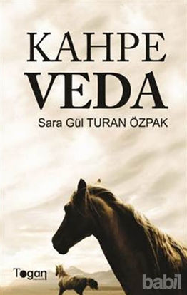 Picture of Kahpe Veda
