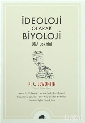 Picture of İdeoloji Olarak Biyoloji