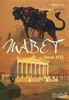 Picture of Mabet