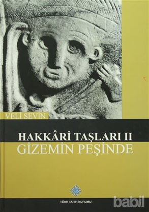 Picture of Hakkari Taşları 2 - Gizemin Peşinde