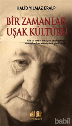 Picture of Bir Zamanlar Uşak Kültürü