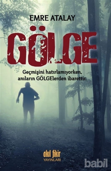 Picture of Gölge