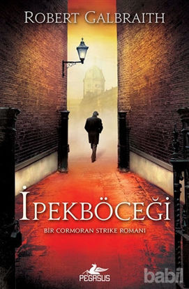 Picture of İpekböceği