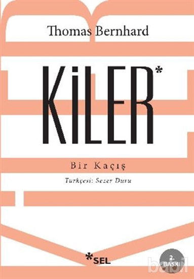 Picture of Kiler