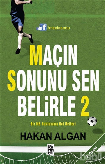 Picture of Maçın Sonunu Sen Belirle - 2