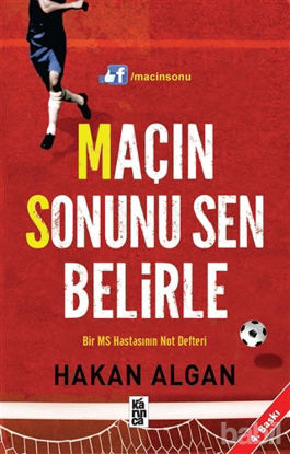 Picture of Maçın Sonunu Sen Belirle