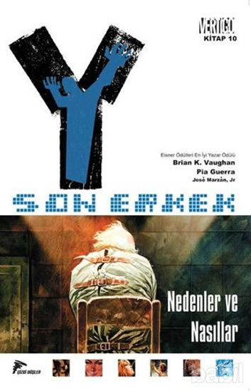 Picture of Y: Son Erkek 10