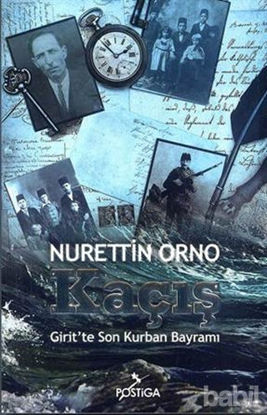 Picture of Kaçış