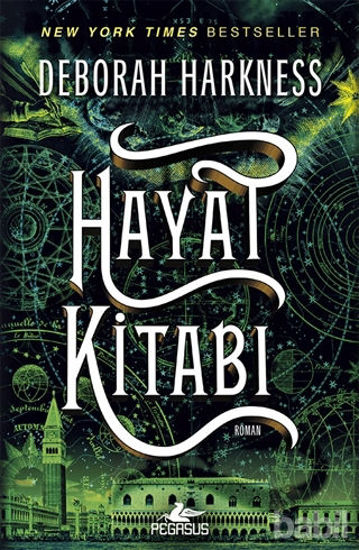 Picture of Hayat Kitabı