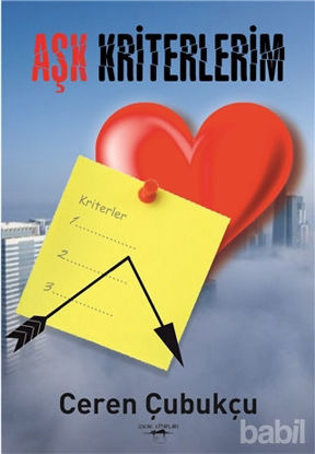 Picture of Aşk Kriterlerim