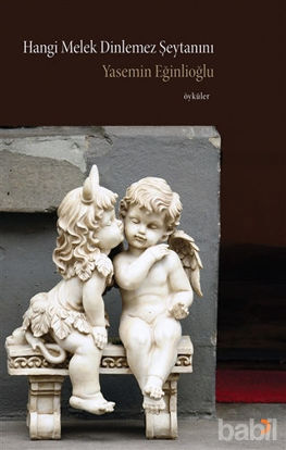 Picture of Hangi Melek Dinlemez Şeytanını