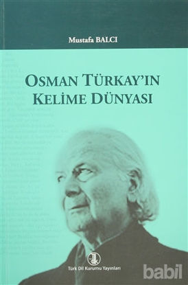 Picture of Osman Türkay'ın Kelime Dünyası