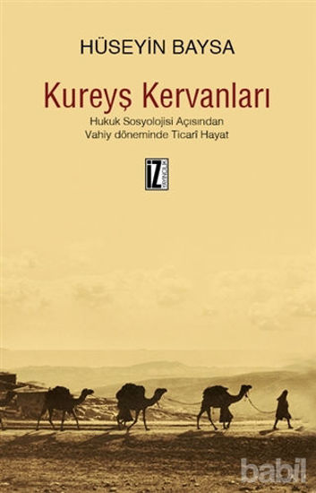 Picture of Kureyş Kervanları