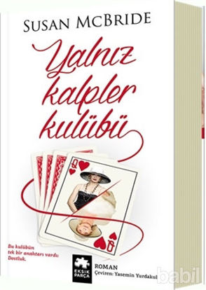 Picture of Yalnız Kalpler Kulübü