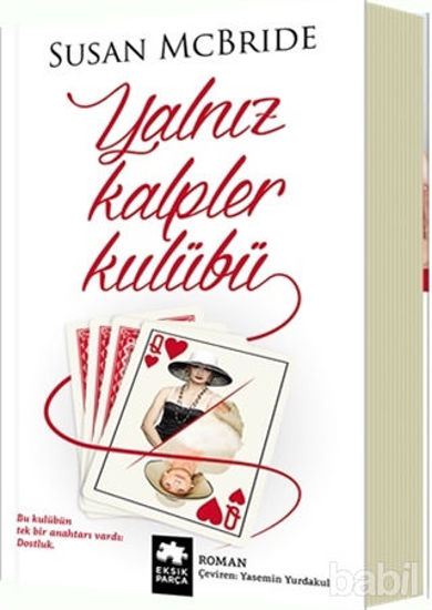 Picture of Yalnız Kalpler Kulübü