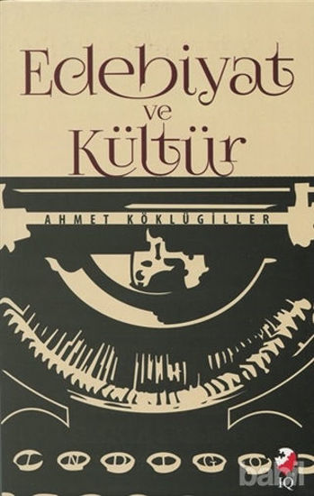 Picture of Edebiyat ve Kültür