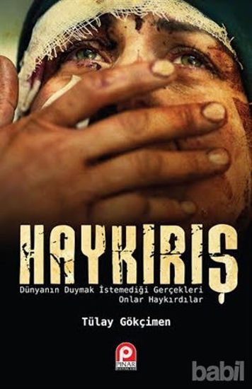 Picture of Haykırış